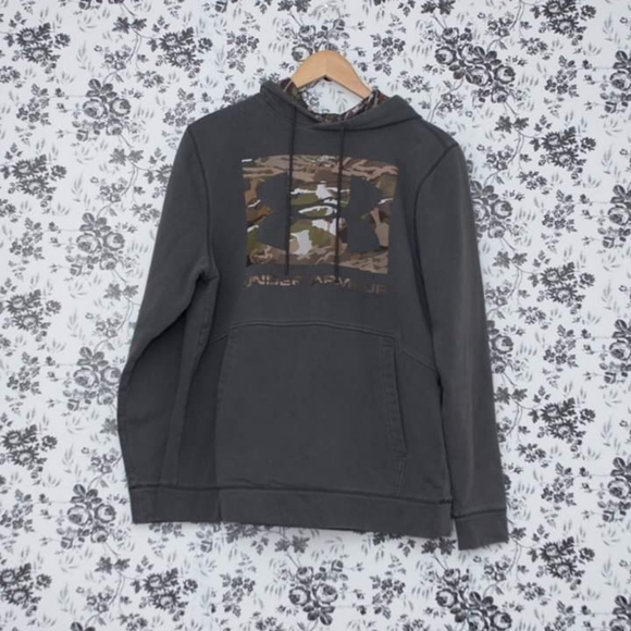 Under Armour Other - Under Armour Hoodie